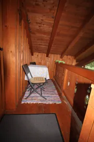 Agréable appartement de vacances | Vue jardin - Image 2