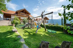 Apartment with terrace, barbeque & garden | Mountain view - Image 5