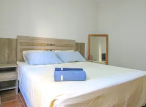 Flat with pool & sauna - Image 3