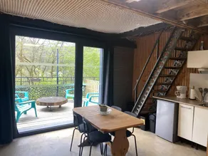 Gite with garden & terrace - Image 3