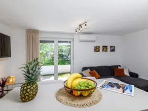 Espléndido apartamento con terraza, barbacoa y jardín | Admite mascotas - Image 2