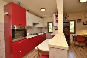 Apartment with garden, terrace & barbecue | Sea view - Image 3