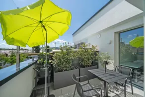 Holiday apartment | City view - Image 3