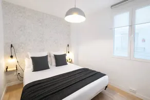 Voll ausgestattete gemütliche Ferienwohnung - Image 5