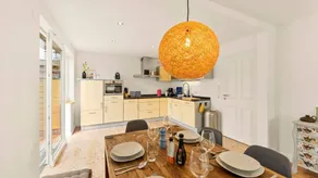House with garden, barbecue & terrace | Garden view - Image 5