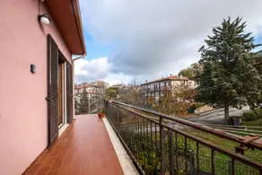 Appartement de vacances avec internet haut débit | Vue ville - Image 2