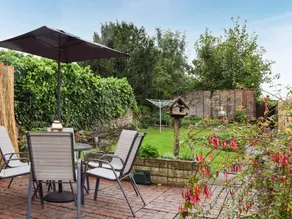 Children-friendly cottage with garden | River view | Dogs allowed - Image 2