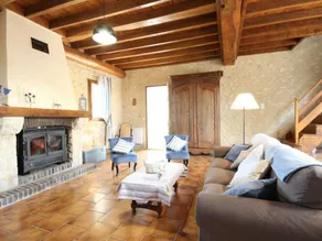 Cottage with garden & barbeque - Image 2