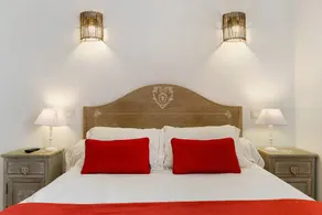 Wonderful B&B with terrace, pool & garden | Garden view - Image 4