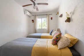 Grande maison de vacances adaptée aux familles avec jacuzzi, barbecue et sauna | Avec animaux bienvenus - Image 4