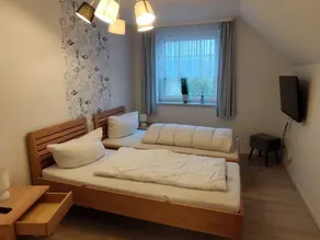 Tolle Wohnung mit Terrasse | Strand in der Nähe - Image 5