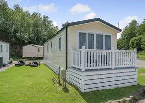 Caravan with 3 rooms for 6 persons - Image 3