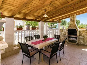 Ferienhaus mit privatem Pool, Grill und Terrasse | Hunde erlaubt - Image 5