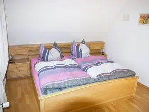 Family-oriented holiday apartment with terrace - Image 5