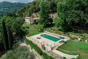 Villa avec piscine privée - Image 2