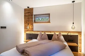 Flat with terrace, BBQ & garden | Mountain view - Image 2
