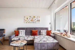 Apartment “Vacation in Schönwald” Mountain View, Balcony, Wi-Fi, Bright, High-Quality Amenities - Image 5