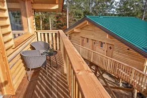 Family-oriented wonderful holiday home with garden, terrace & sauna - Image 5