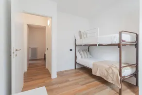 Agréable appartement de vacances avec jardin et barbecue | Vue montagne | Avec animaux admis - Image 5