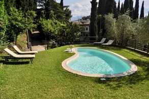 Castello di Vezio: Casa Costanza - Image 3