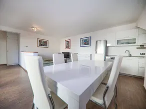 Apartment with barbecue - Image 4