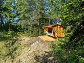 Children-friendly big house with garden, terrace & private pool | Next to the beach | Dogs allowed - Image 5