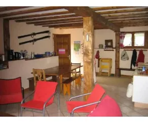 Fully equipped lovely chalet - Image 2