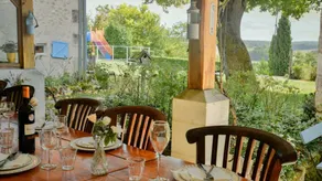Beautiful holiday home with barbeque, pool & terrace | Pets are welcome - Image 4