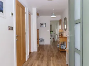 Fully equipped charming cottage with garden | Beach view | Pet-friendly - Image 4