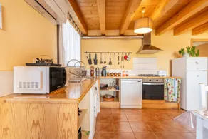 Child-friendly farm with BBQ, terrace & garden | Garden view | Perfect for remote work | Pets allowed - Image 4
