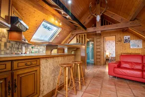 Gite with barbecue & garden - Image 2