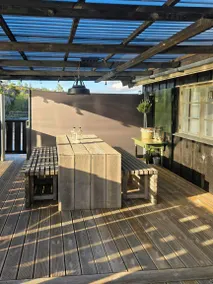 Children-friendly charming house with BBQ, terrace & sauna | Dogs allowed - Image 3
