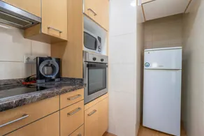 Appartamento totalmente attrezzato | Vista sulla città - Image 5