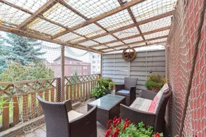 Wonderful flat with garden, barbeque & terrace | Dogs allowed - Image 4