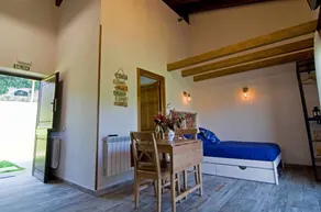 Appartement avec jardin - Image 5