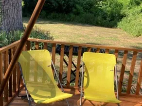 Child-friendly chalet with pool & terrace - Image 4