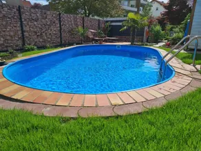 Apartment 'Ferienwohnung Rimbach' with Shared Pool, Shared Garden and Wi-Fi - Image 4