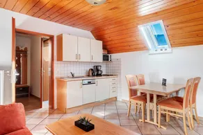 Flat with garden, pool & sauna | Mountain view | Suitable for remote work | Dogs allowed - Image 5