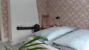 Chambre chez l'habitant avec barbecue, jardin et sauna | Vue nature - Image 4