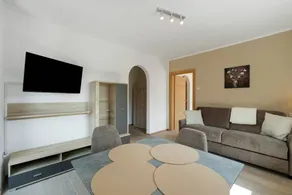 Flat with garden | Mountain view - Image 5