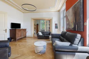 Villa 'theMAP' with Balcony and Wi-Fi - Image 3