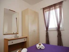 Beach Apartments Lena Brac - One Bedroom Apartment with Sea View A2 - Image 4