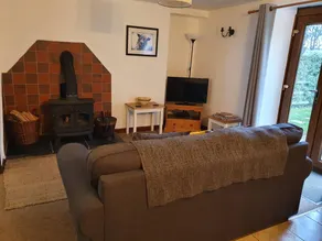 Cottage with garden - Image 4