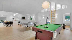 Family-friendly nice house with sauna, private pool & terrace | Pets are welcome - Image 4