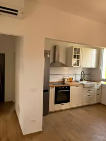 Fully equipped holiday home with garden, terrace & BBQ | Sea view | Beach nearby | Pets are welcome - Image 5