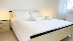 Fully equipped wonderful holiday apartment with garden & barbeque | Close to the beach - Image 3