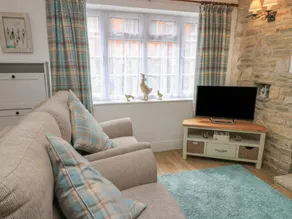Child-friendly charming cottage | Beach view | Close to the beach - Image 4