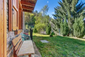 House with terrace, BBQ & garden | City view - Image 3