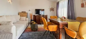 Special flat with sea view, air conditioning, WiFi, car park - Image 2