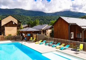 Flat with pool | Close to the ski | Pet-friendly - Image 3